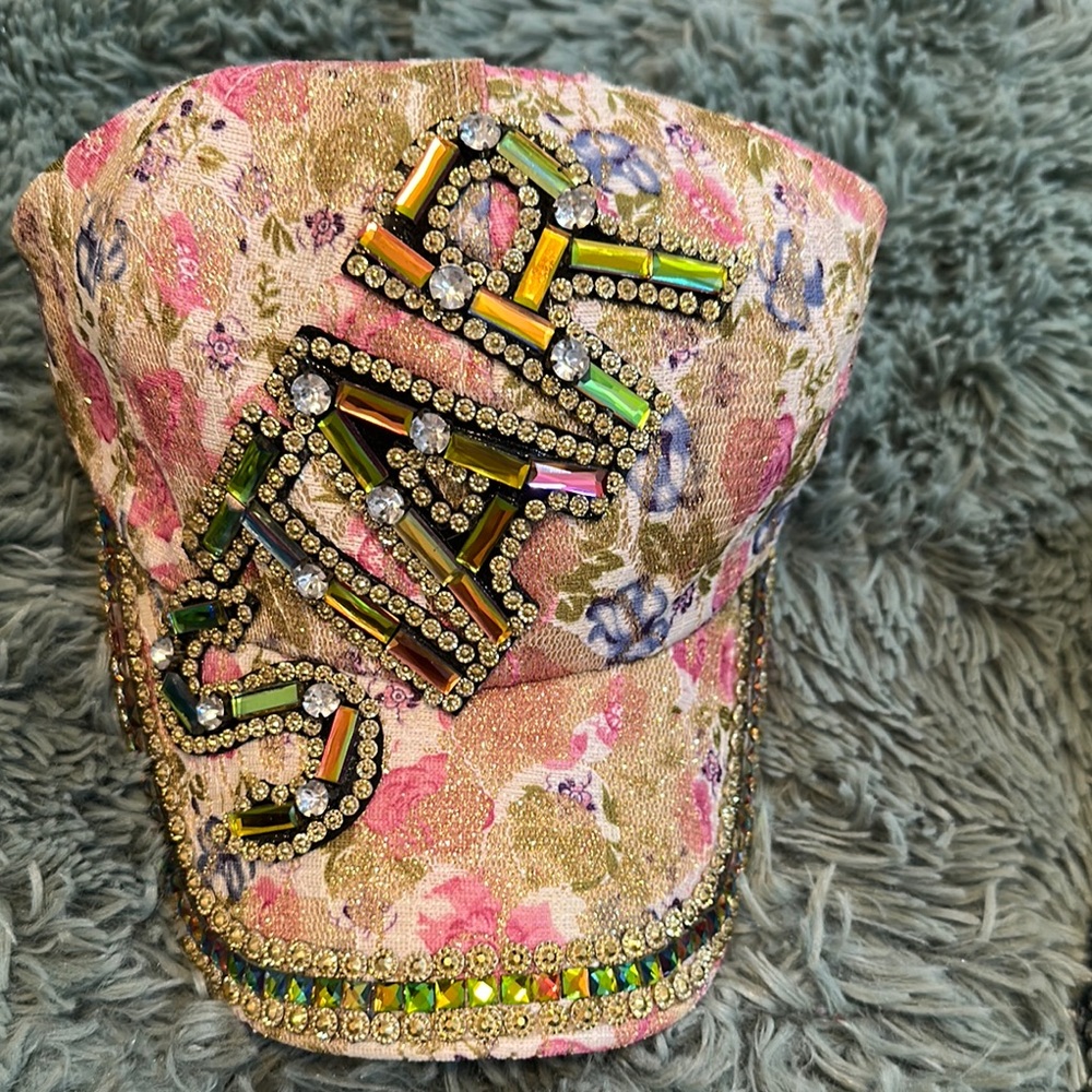 Star-Studded Caps Set - Picture 4 of 6
